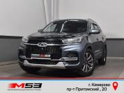 Chery Tiggo 8 I Кемерово  - изображение 27