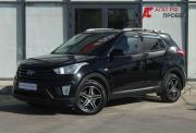 Hyundai Creta I Саратов  - изображение 25