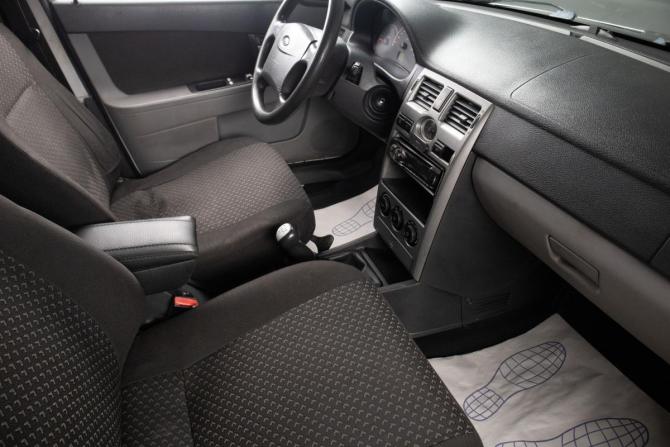 Lada (ВАЗ) Priora I с пробегом 2011 года, цена 349 000 рублей, 223353 км, седан, Автокод Объявления