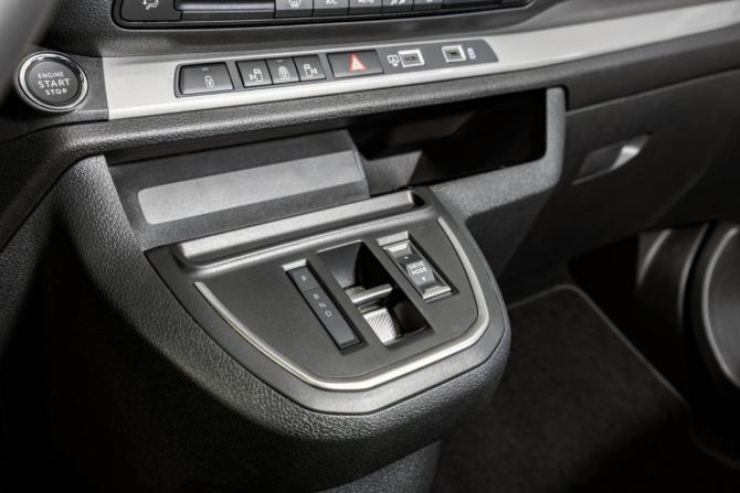 Citroen SpaceTourer I Рестайлинг с пробегом 2025 года, цена 7 249 000 рублей, 15 км, минивэн, Автокод Объявления