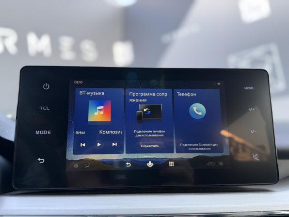 Livan X3 Pro с пробегом 2023 года, цена 1 210 000 рублей, 64287 км, внедорожник, Автокод Объявления