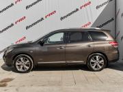 Nissan Pathfinder IV Екатеринбург  - изображение 35