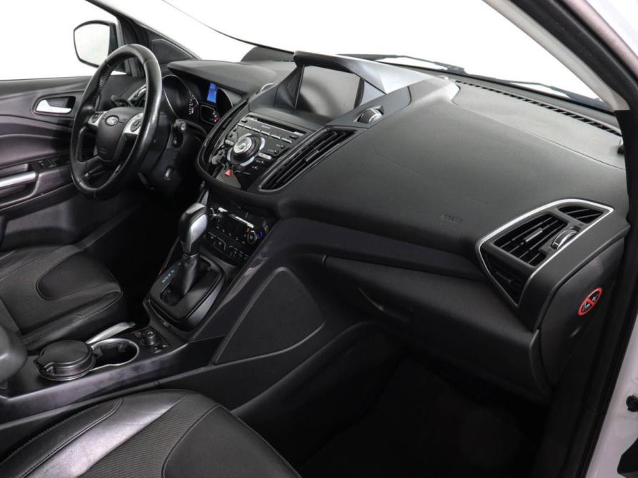 Ford Kuga II Химки  - изображение 11