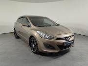 Hyundai i30 II Уфа  - изображение 25