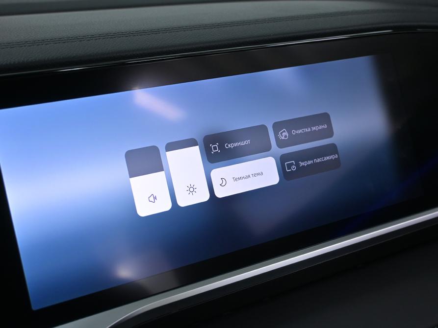 Geely Monjaro I Рестайлинг Москва  - изображение 26
