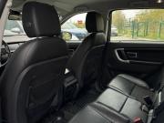 Land Rover Discovery Sport I Екатеринбург  - изображение 62