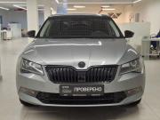 Skoda Superb III Казань  - изображение 24
