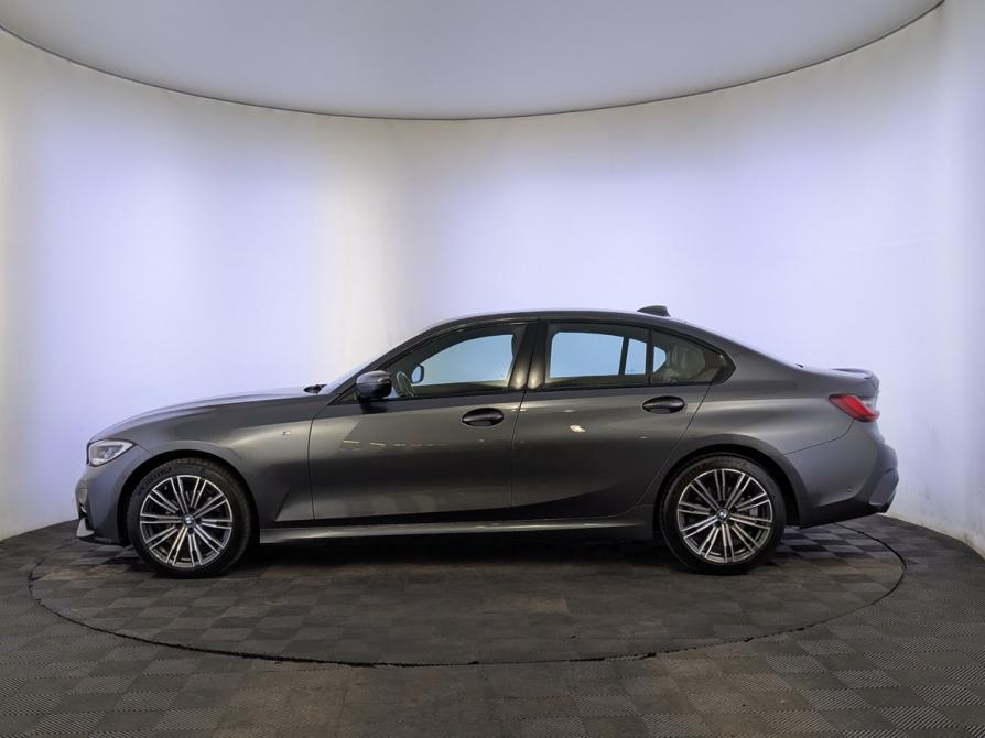 BMW 3 серии VII (G2x) Москва  - изображение 8