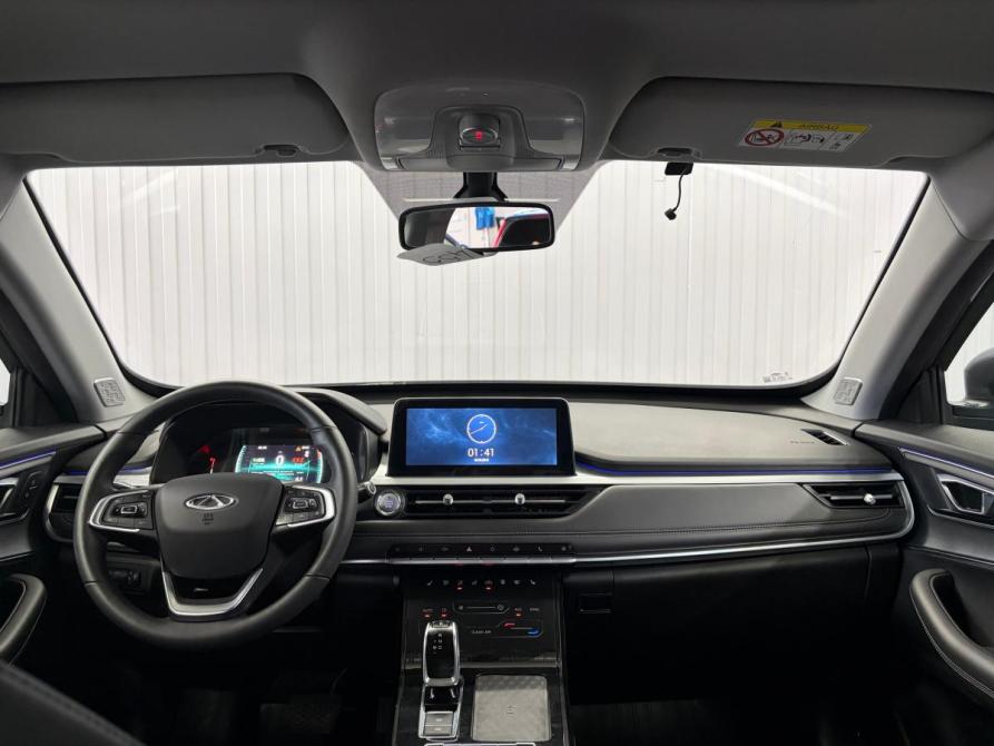 Chery Tiggo 7 Pro I Краснодар  - изображение 9
