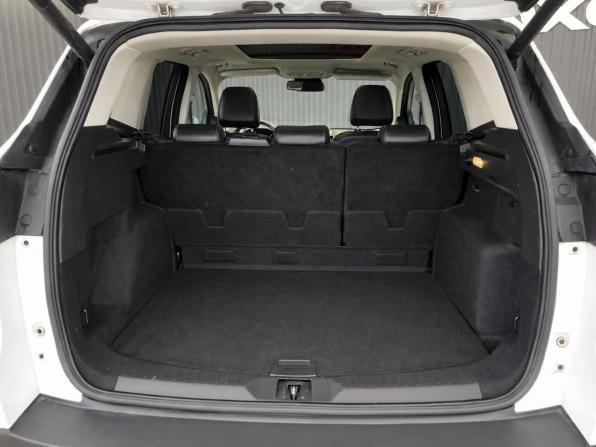 Ford Kuga II с пробегом 2016 года, цена 1 447 000 рублей, 114362 км, внедорожник, Автокод Объявления