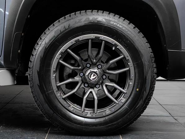 Changan Hunter Plus с пробегом 2024 года, цена 2 599 000 рублей, 93303 км, пикап, Автокод Объявления