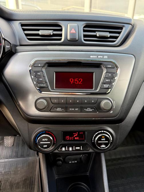 Kia Rio III Воронеж  - изображение 10