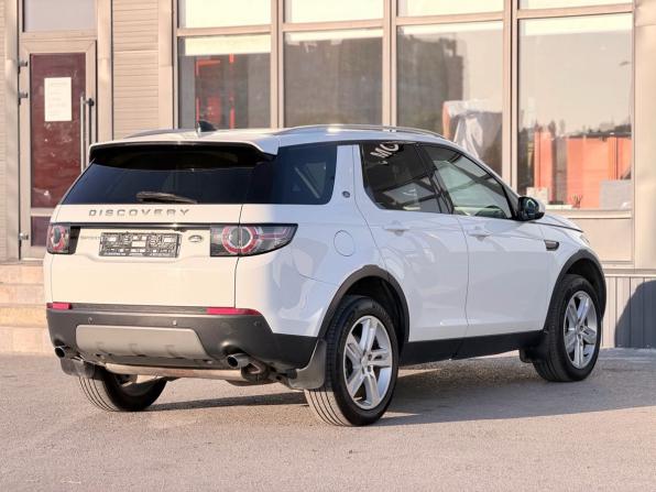 Land Rover Discovery Sport I с пробегом 2018 года, цена 2 680 000 рублей, 98373 км, внедорожник, Автокод Объявления