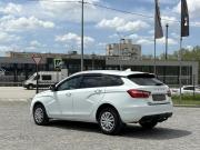 Lada (ВАЗ) Vesta I Крым  - изображение 25