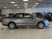 Volkswagen Jetta V Екатеринбург  - изображение 21