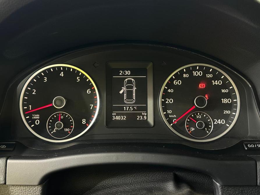 Volkswagen Tiguan I Ижевск  - изображение 10