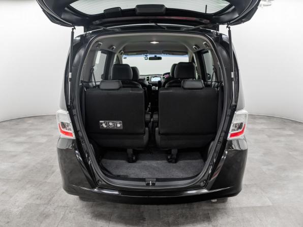 Honda Freed I Рестайлинг с пробегом 2014 года, цена 1 275 000 рублей, 128745 км, компактвэн, Автокод Объявления