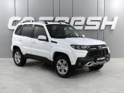 Lada (ВАЗ) Niva Travel I Ростов-на-Дону  - изображение 18