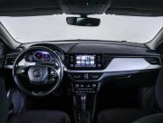 Skoda Rapid II Москва  - изображение 36