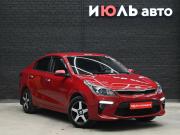 Kia Rio IV Екатеринбург  - изображение 21