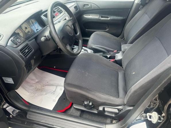Mitsubishi Lancer IX с пробегом 2005 года, цена 359 900 рублей, 262962 км, седан, Автокод Объявления