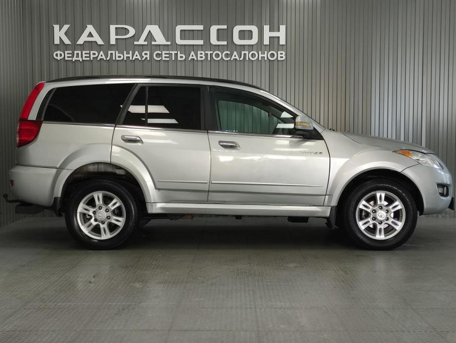 Great Wall Hover H5 Пермь  - изображение 6