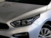 Kia Cerato IV Москва  - изображение 18
