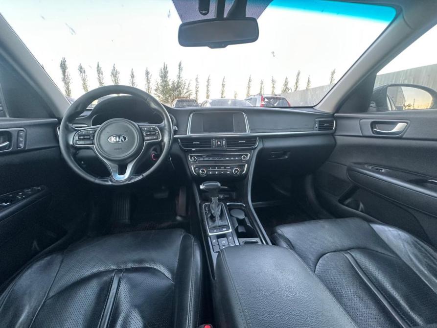 Kia Optima IV Оренбург  - изображение 14