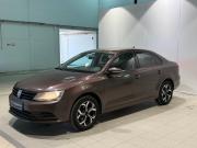 Volkswagen Jetta VI Рестайлинг Самара  - изображение 17