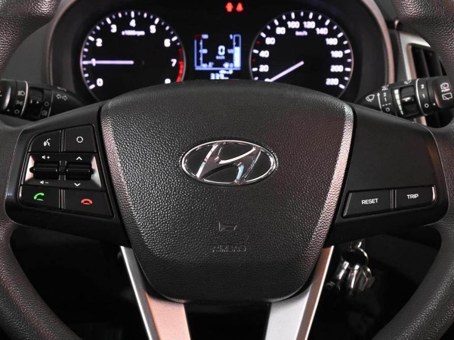 Hyundai Creta I Ростов-на-Дону  - изображение 12