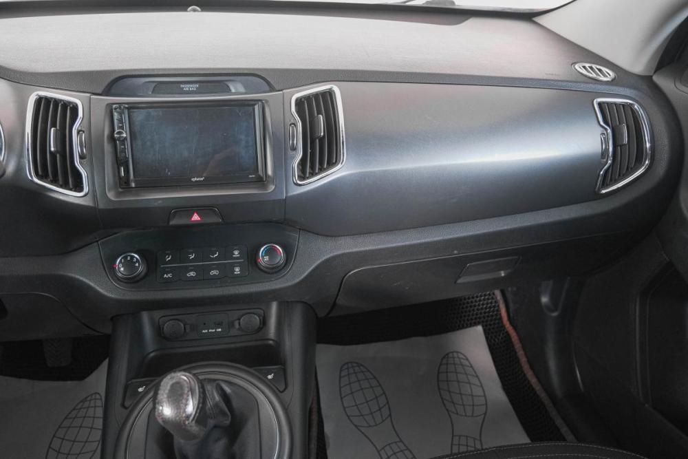 Kia Sportage III Кемерово  - изображение 15