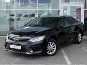 Toyota Camry VII (XV50) Рестайлинг Липецк  - изображение 12