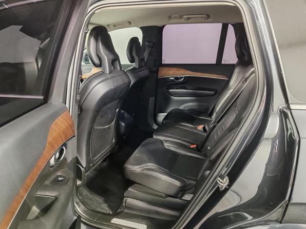 Volvo XC90 II с пробегом 2016 года, цена 3 149 000 рублей, 114212 км, внедорожник, Автокод Объявления