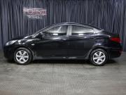Hyundai Solaris I Москва  - изображение 26