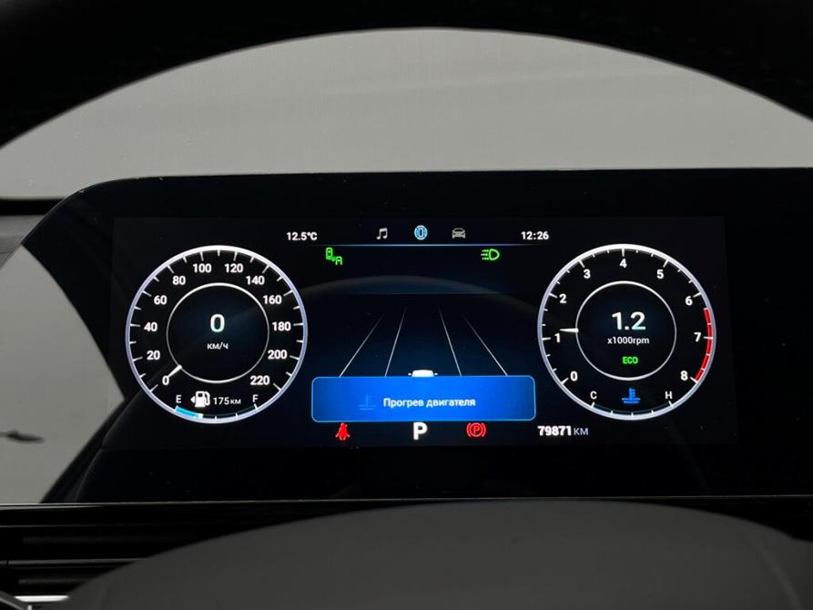 Omoda C5 I Санкт-Петербург  - изображение 25