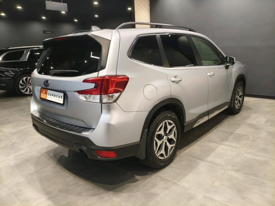 Subaru Forester V Нижний Новгород  - изображение 4