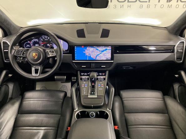 Porsche Cayenne III с пробегом 2019 года, цена 7 450 000 рублей, 90747 км, внедорожник, Автокод Объявления