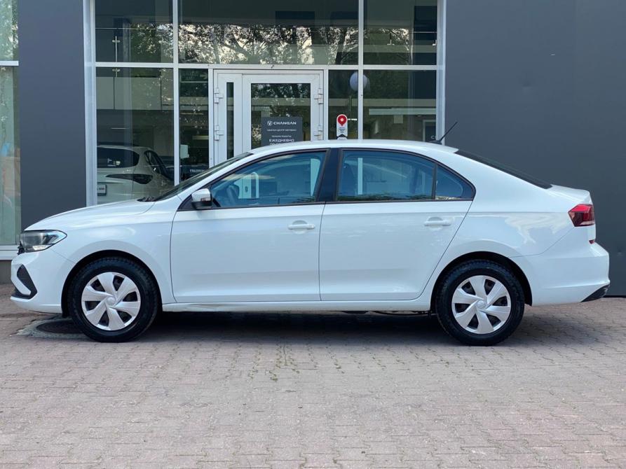 Volkswagen Polo VI Екатеринбург  - изображение 5