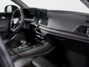 Audi Q5 II (FY) Рестайлинг Москва  - изображение 31