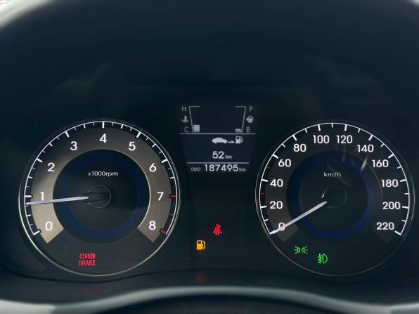Hyundai Solaris I с пробегом 2011 года, цена 649 000 рублей, 187495 км, хэтчбек, Автокод Объявления