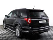 Ford Explorer V Рестайлинг 2 Москва  - изображение 34