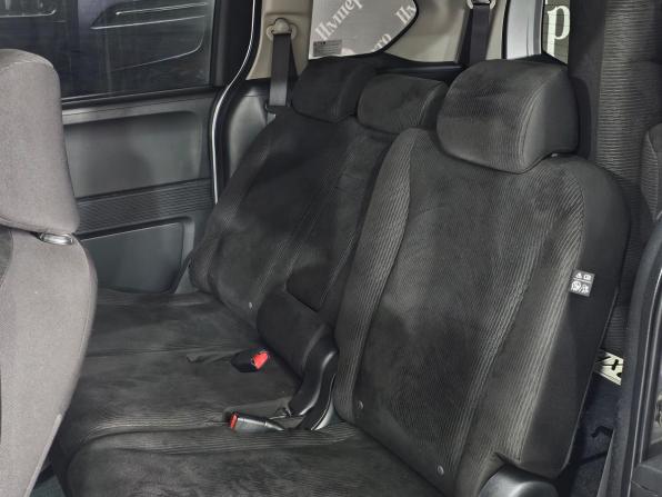 Honda Freed I Рестайлинг 2 с пробегом 2014 года, цена 1 260 000 рублей, 107400 км, компактвэн, Автокод Объявления