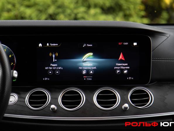 Mercedes-Benz E-Класс V (W213 S213 C238) Рестайлинг с пробегом 2021 года, цена 4 513 000 рублей, 48826 км, седан, Автокод Объявления