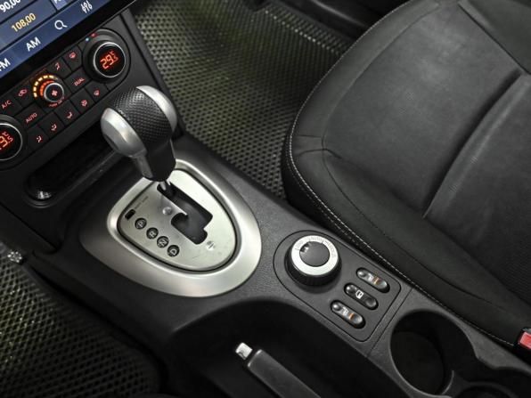 Nissan Qashqai+2 I Рестайлинг с пробегом 2011 года, цена 1 449 000 рублей, 199902 км, внедорожник, Автокод Объявления