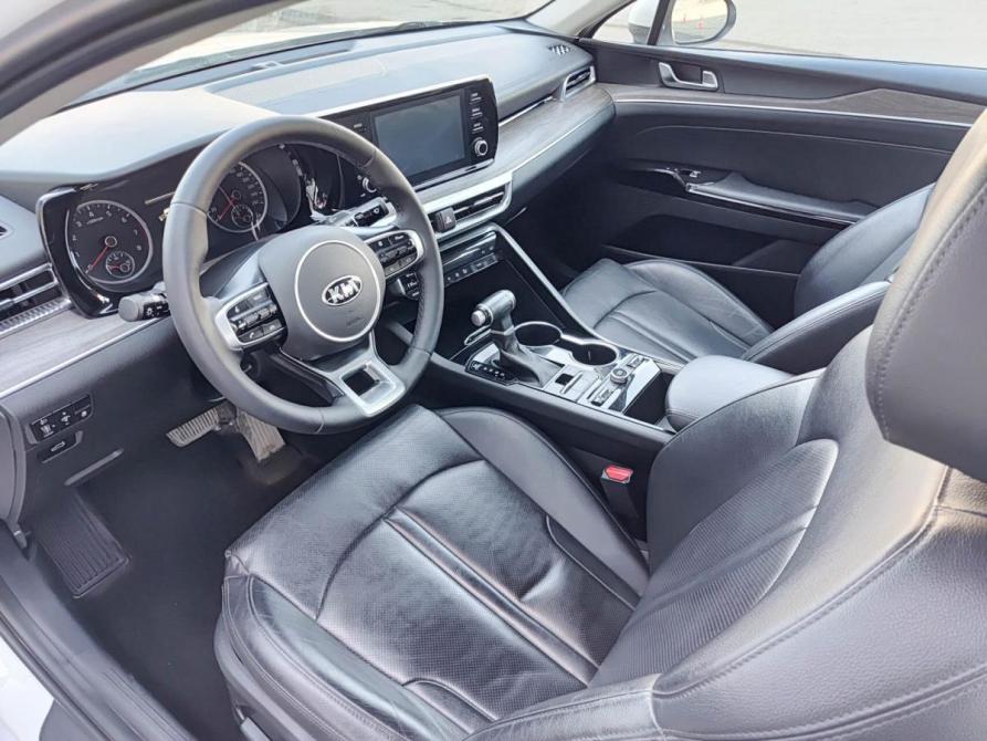 Kia K5 III Ижевск  - изображение 20