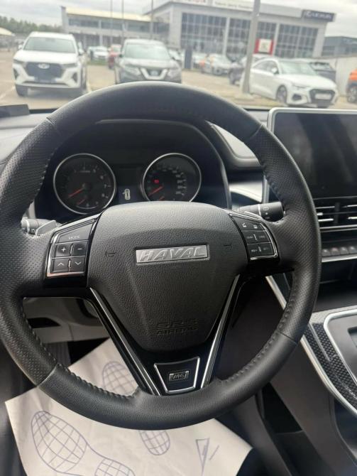 Haval M6 II Москва  - изображение 10