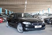 BMW 5 серии VI (F10/F11/F07) Уфа  - изображение 23
