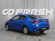 Kia Rio IV Воронеж  - изображение 21