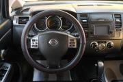 Nissan Tiida I Рестайлинг Омск  - изображение 34