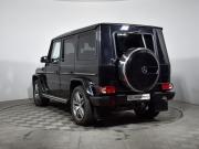 Mercedes-Benz G-Класс II (W463) Рестайлинг 3 Санкт-Петербург  - изображение 27